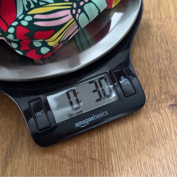 SwimZip 4T Butterfly Long Sleeve Wrap Swim Beach Top Sun Protection NEW - Picture 10 of 10